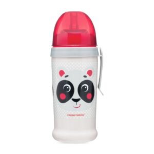 Canpol Babies Non-Spill Sport Cup (12...