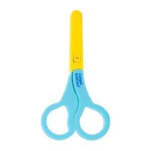 Canpol Babies Round Tip Baby Nail Sci...