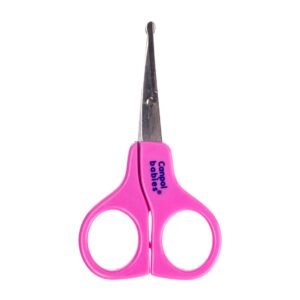 Canpol Babies Round Tip Baby Nail Sci...
