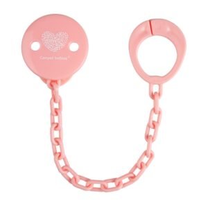 Canpol Babies Soother Holder Pastelov...