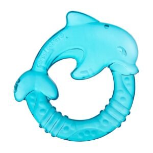 Canpol Babies Water Teether (3m+) - D...