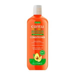 Cantu Avocado Hydrating Conditioner –...