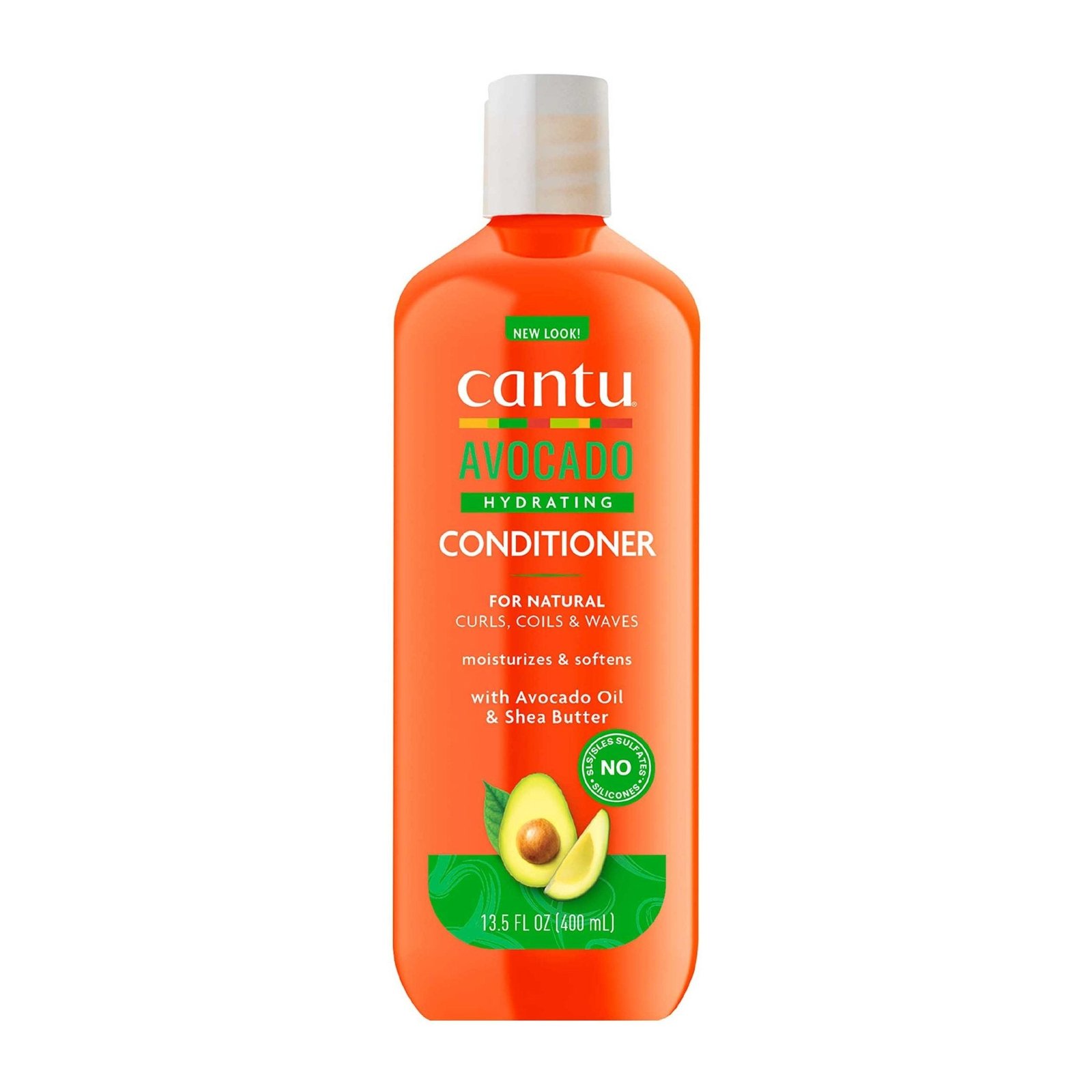Cantu Avocado Hydrating Conditioner –...
