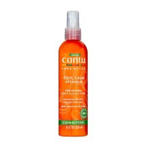 Cantu Coil Calm Detangler Condition S...