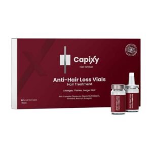 Capixy Hair Fertlizer Anti Hair Loss ...