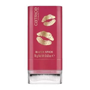 Catrice Kiss & Glow Blusher Stick - 18gm