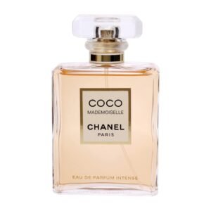 Chanel Coco Mademoiselle Edp Intense ...