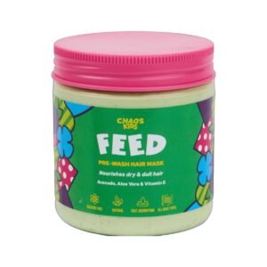 Chaos Kids Feed Pre-Wash Natural Hair...