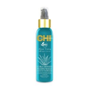 CHI Aloe Vera Curls Defined Humidity ...