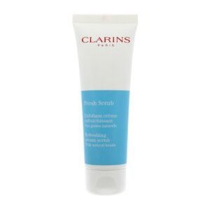 Clarins Fresh Scrub - 50ml