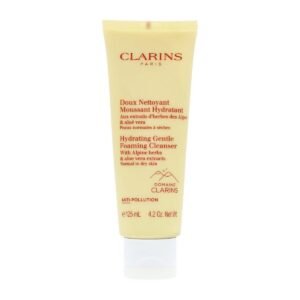 Clarins Hydrating Gentle Foaming Clea...