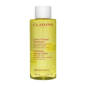 Clarins Hydrating Toning Lotion For N...