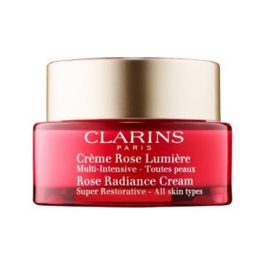 Clarins Rose Radiance Super Restorati...
