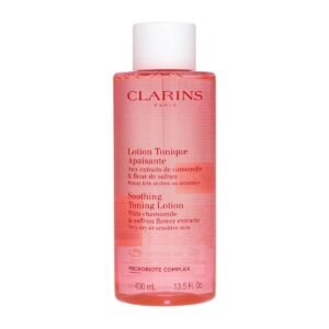 Clarins Soothing Toning Lotion