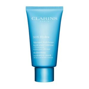 Clarins Sos Hydra Refreshing Mask - 75ml