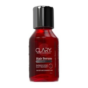 Clary Hair Serum - 100ml