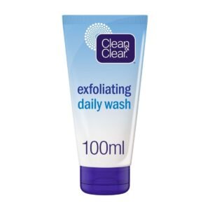 Clean & Clear Exfoliating Daily Wash ...