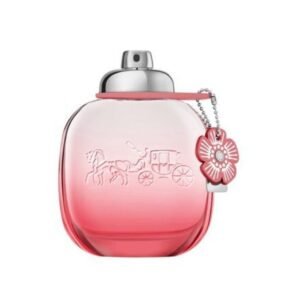 Coach Floral Blush EDP For Women - 90ml