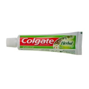 Colgate Herbal Camomille Toothpaste -...