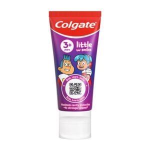 Colgate Little Kids Smiles 3+ Years T...