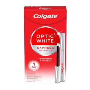 Colgate Optic White Express Teeth Whi...