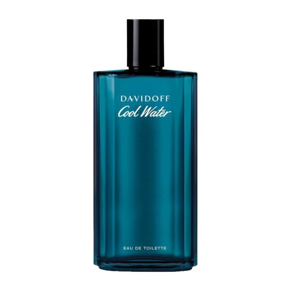 Davidoff Cool Water EDT For Men - 200ml