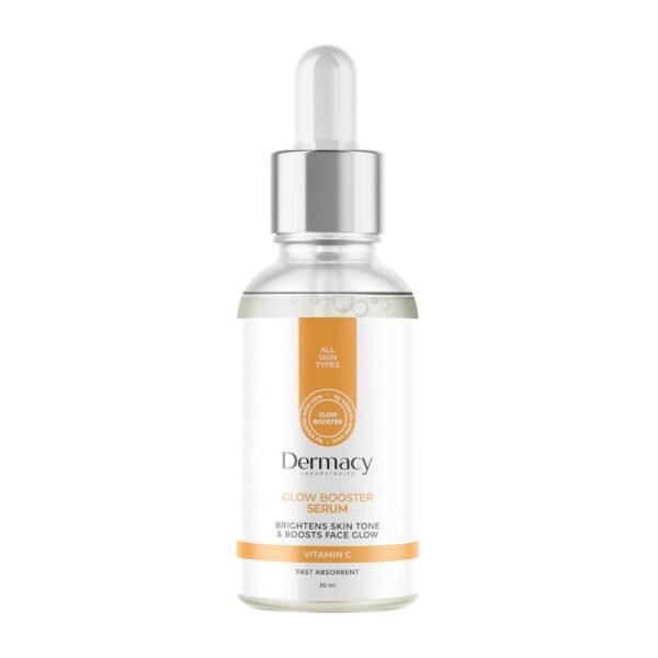 Dermacy Vitamin C Glow Booster Serum ...