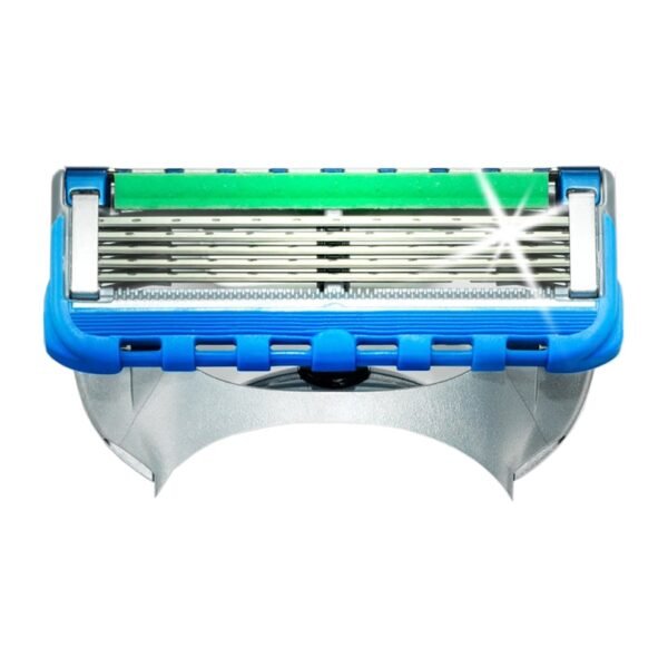 Gillette Fusion5 Proglide Razor Blades