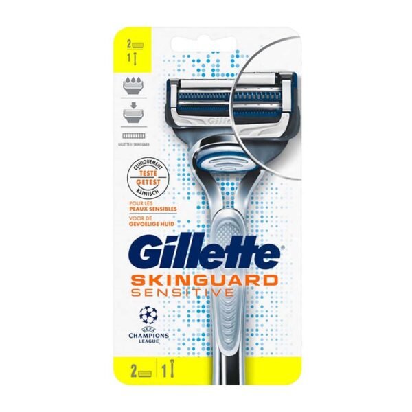 Gillette Skinguard Sensitive Razor - ...
