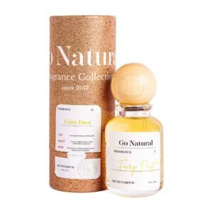Go Natural Fairy Dust EDP For Women -...