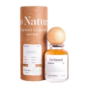 Go Natural Paradise EDP For Women - 50ml
