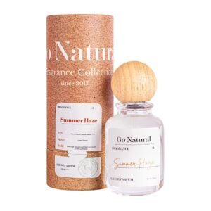 Go Natural Summer Haze EDP For Women ...