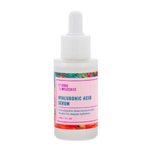 Good Molecules Hyaluronic Acid Serum ...