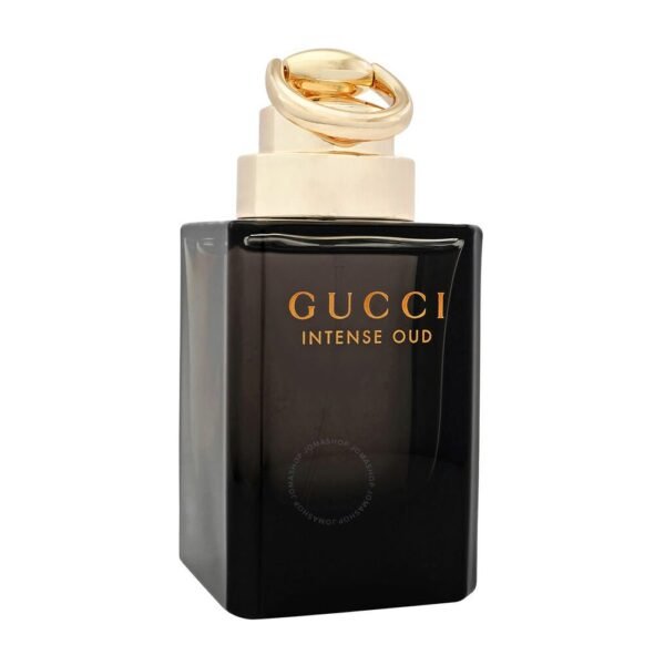 Gucci Intense Oud EDP Unisex - 90ml