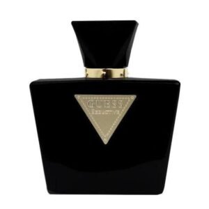 Guess Seductive Noir EDT For Women - ...