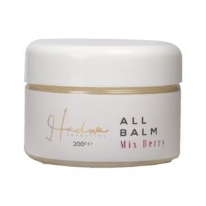 Hadwa Cosmetics All Balm Mix Berry Ba...