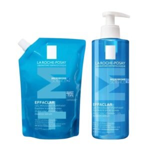 La Roche-Posay Effaclar Purifying Foa...