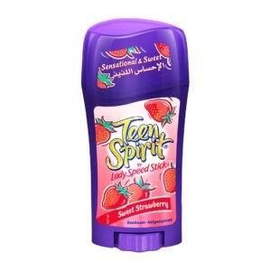 Lady Speed Stick Teen Spirit Sweet St...