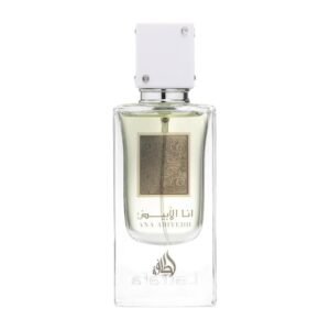 Lattafa Ana Abiyedh EDP Unisex - 60ml