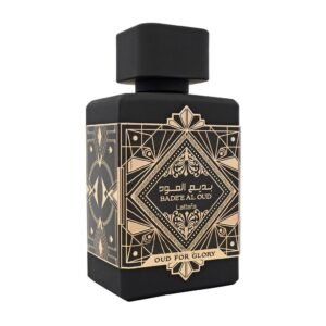 Lattafa Bade'e Al Oud Oud For Glory E...