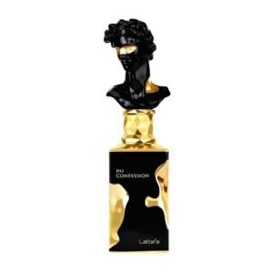 Lattafa His Confession EDP For Men - ...