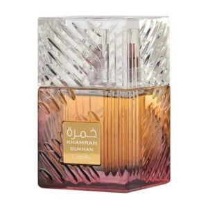 Lattafa Khamrah Dukhan EDP For Men - ...