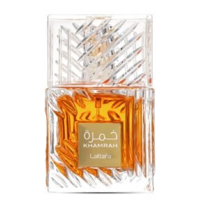 Lattafa Khamrah EDP Unisex - 100ml