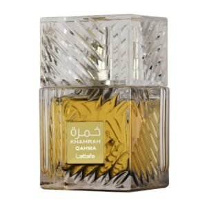 Lattafa Khamrah Qahwa EDP Unisex - 100ml