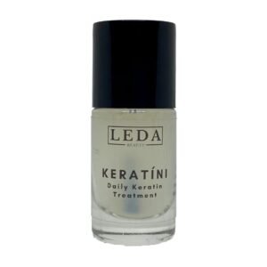 Leda Keratin Hardener Daily Nail Trea...