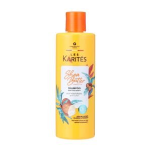 Les Karites Shea Butter Deep Moisturi...