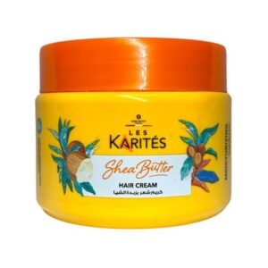 Les Karites Shea Butter Hair Cream - ...