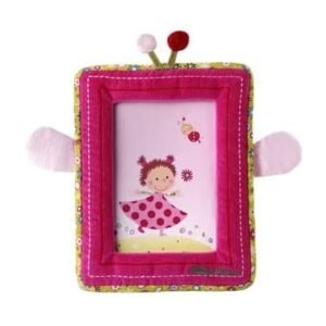 Lilliputiens Liz Photo Frame