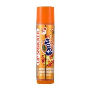 Lip Smacker Fanta Orange Lip Balm - 4gm