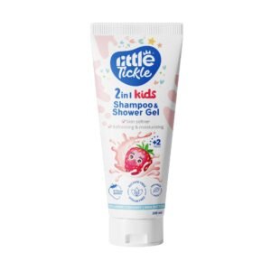 Little Tickle 2 in 1 Kids Strawberry ...